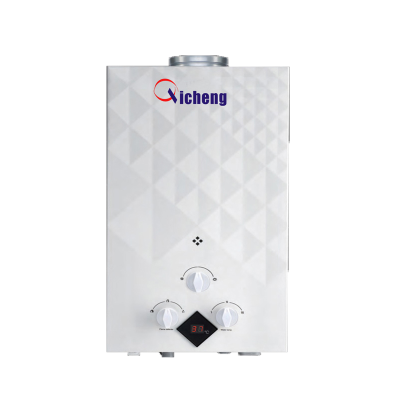 high quality 13L gas water heater