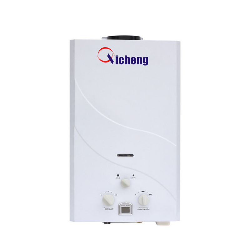 Russia 10L gas water heater