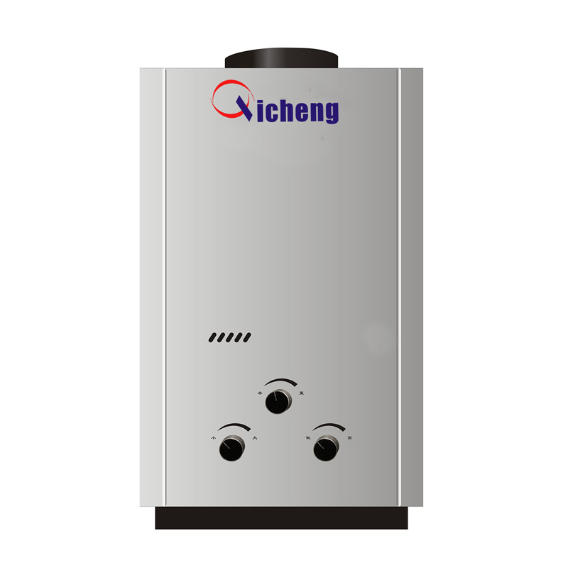 16 liters gas water heater