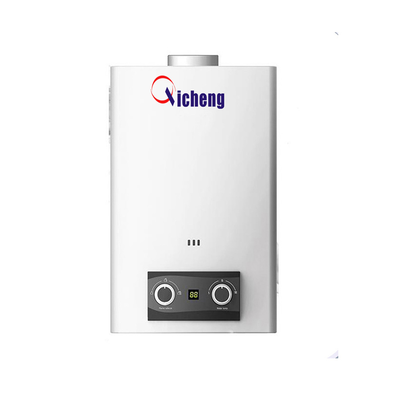10L OEM hot sale instant gas water heater