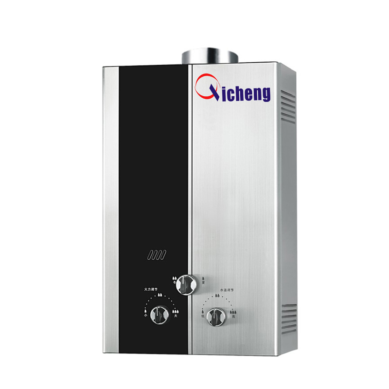OEM brand factory offer 10 liters gas water heater
