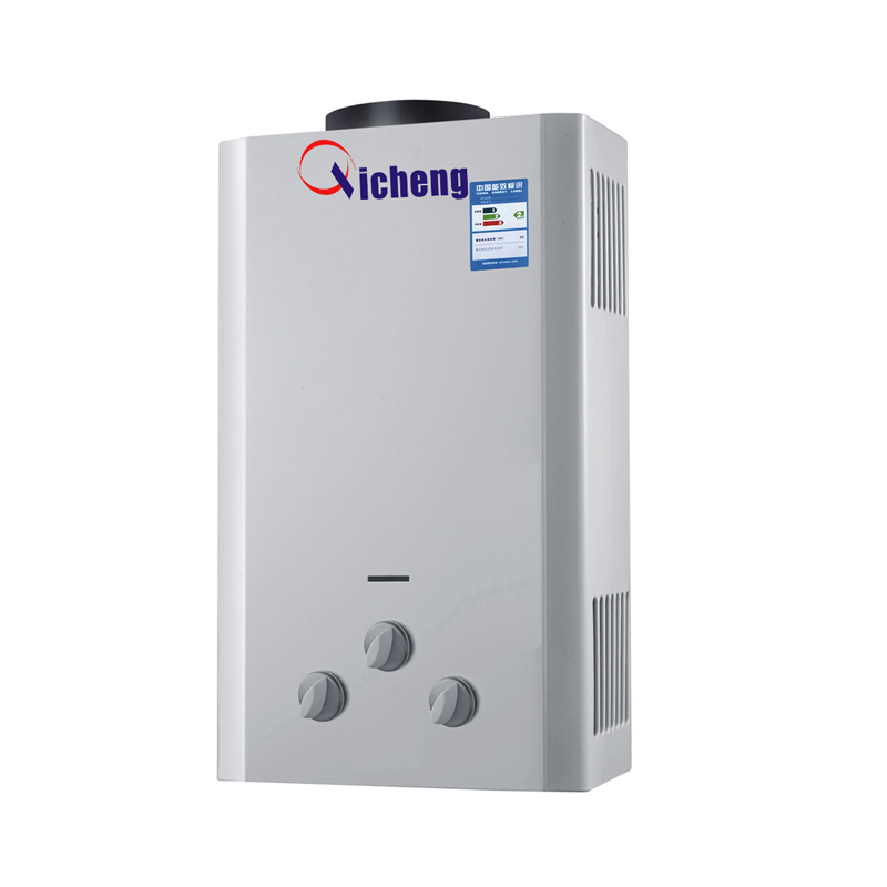 factory manufactue 20 liters gas water heater