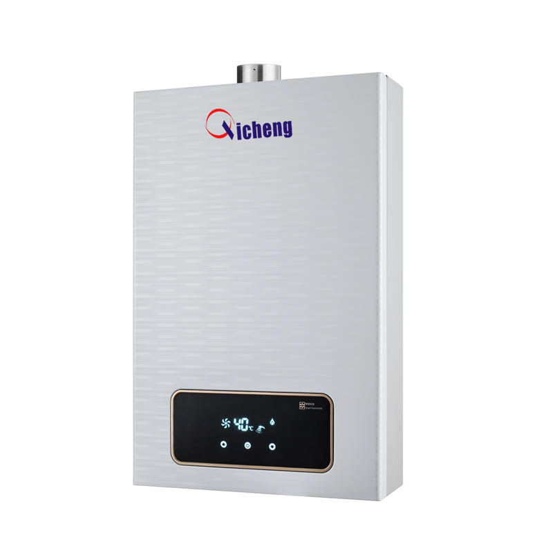 Mexico Market OEM brand 13L constant temperature gas water heater from Chinese factory  contact:order2