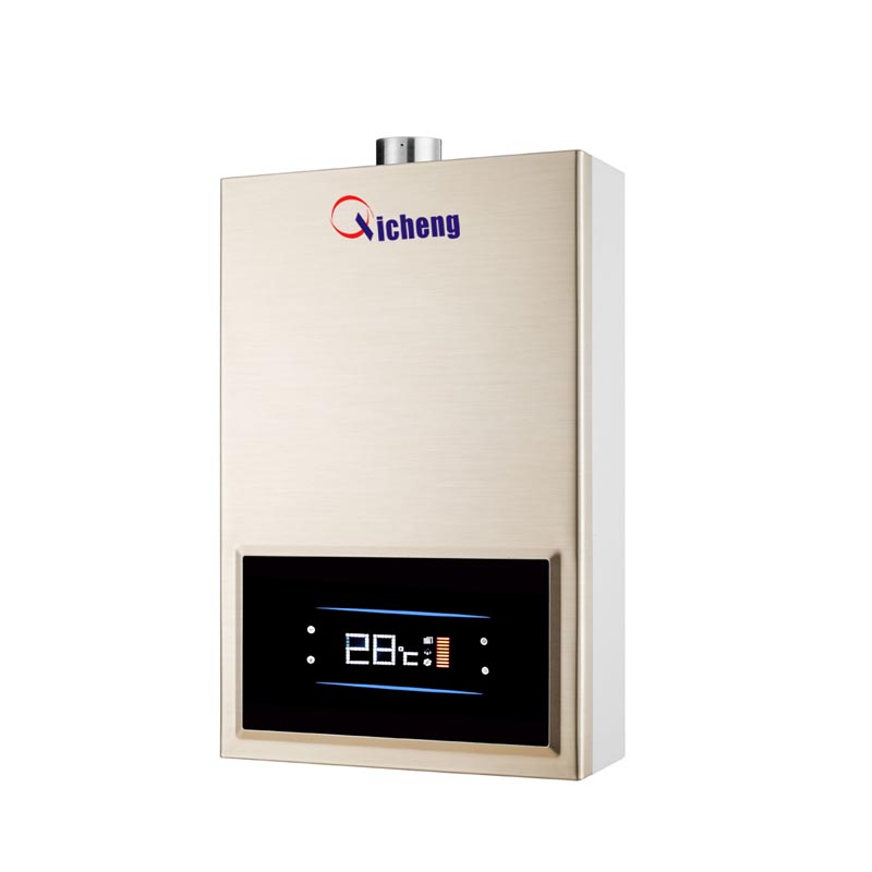 factory offer OEM brand 16 liter constant temperature gas water heater